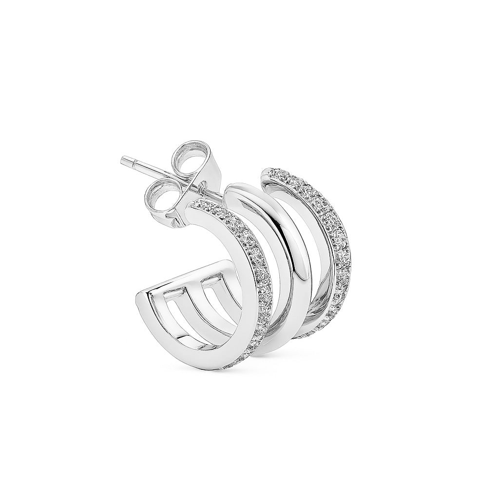 TRIO IVY EARSTUD