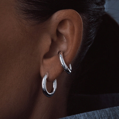 KOS EARRING M 20MM
