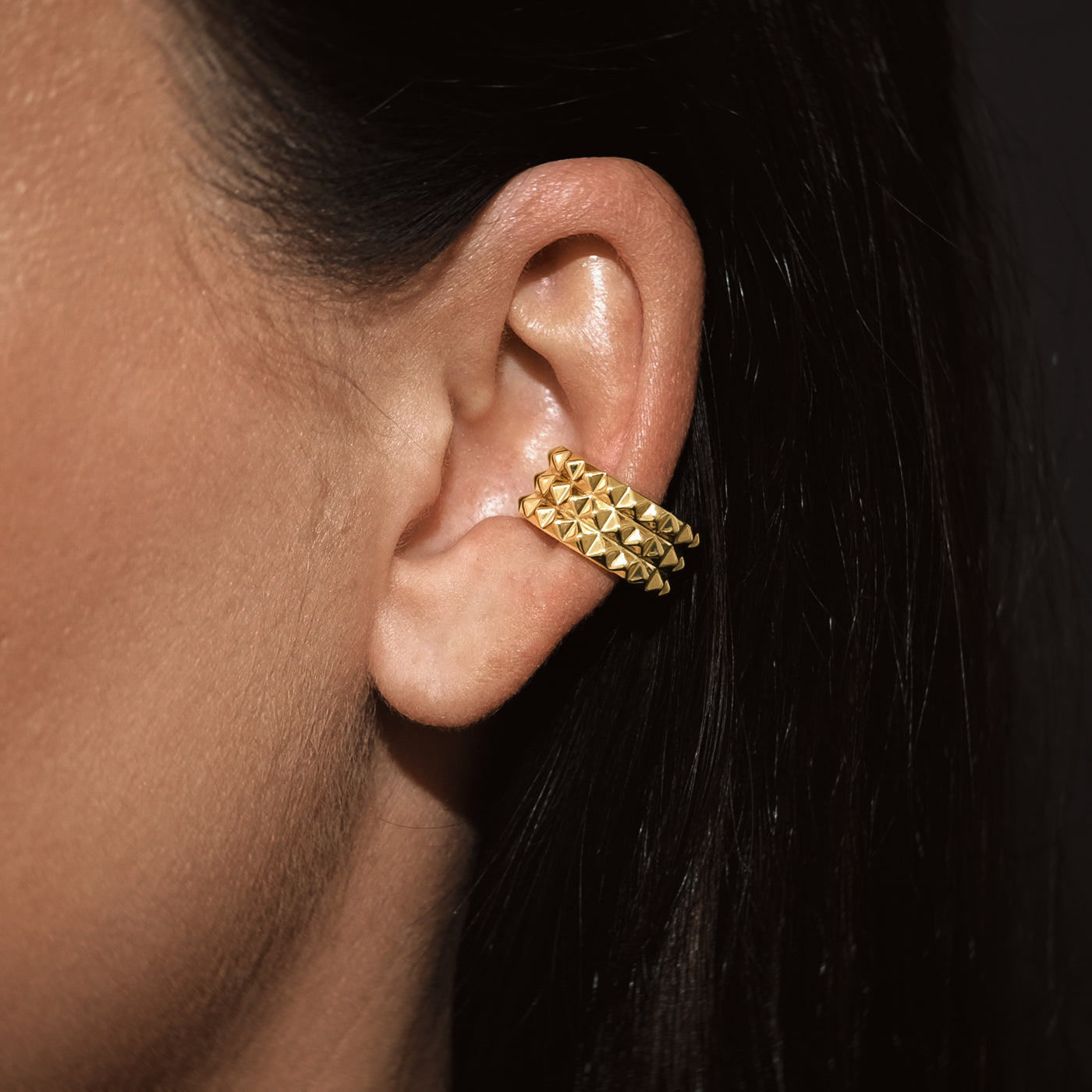 Earcuff '1339' Jewelry main image 1
