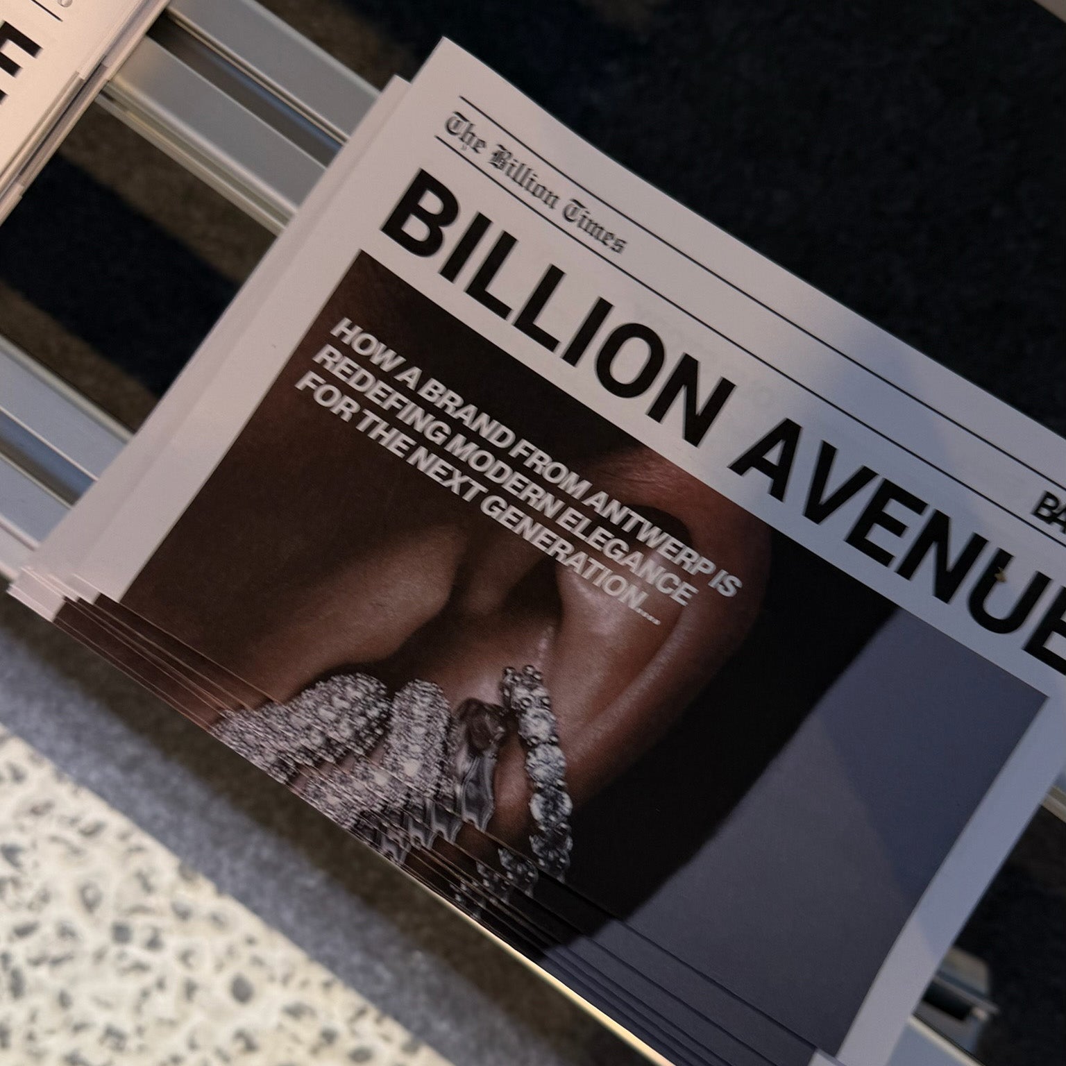 NEWSPAPER 25