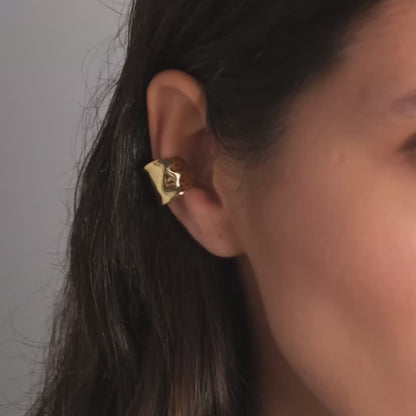 MOLTEN ARA EARCUFF