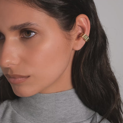 PIXIE EARCUFF