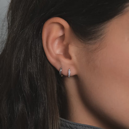 IVA XS EARRING 11MM