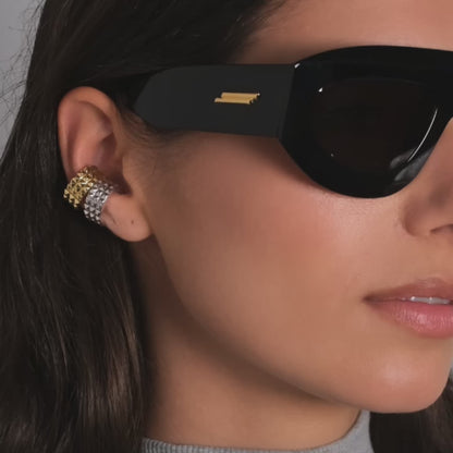 PIXIE EARCUFF