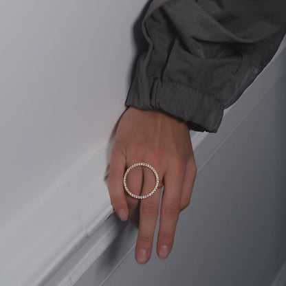 JOY DIAMOND RING