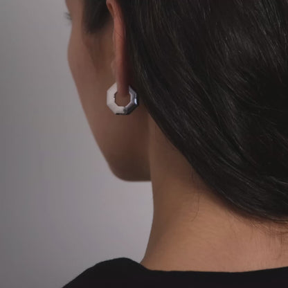 BOY EARRING