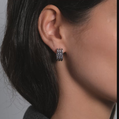 PIXIE EARRING