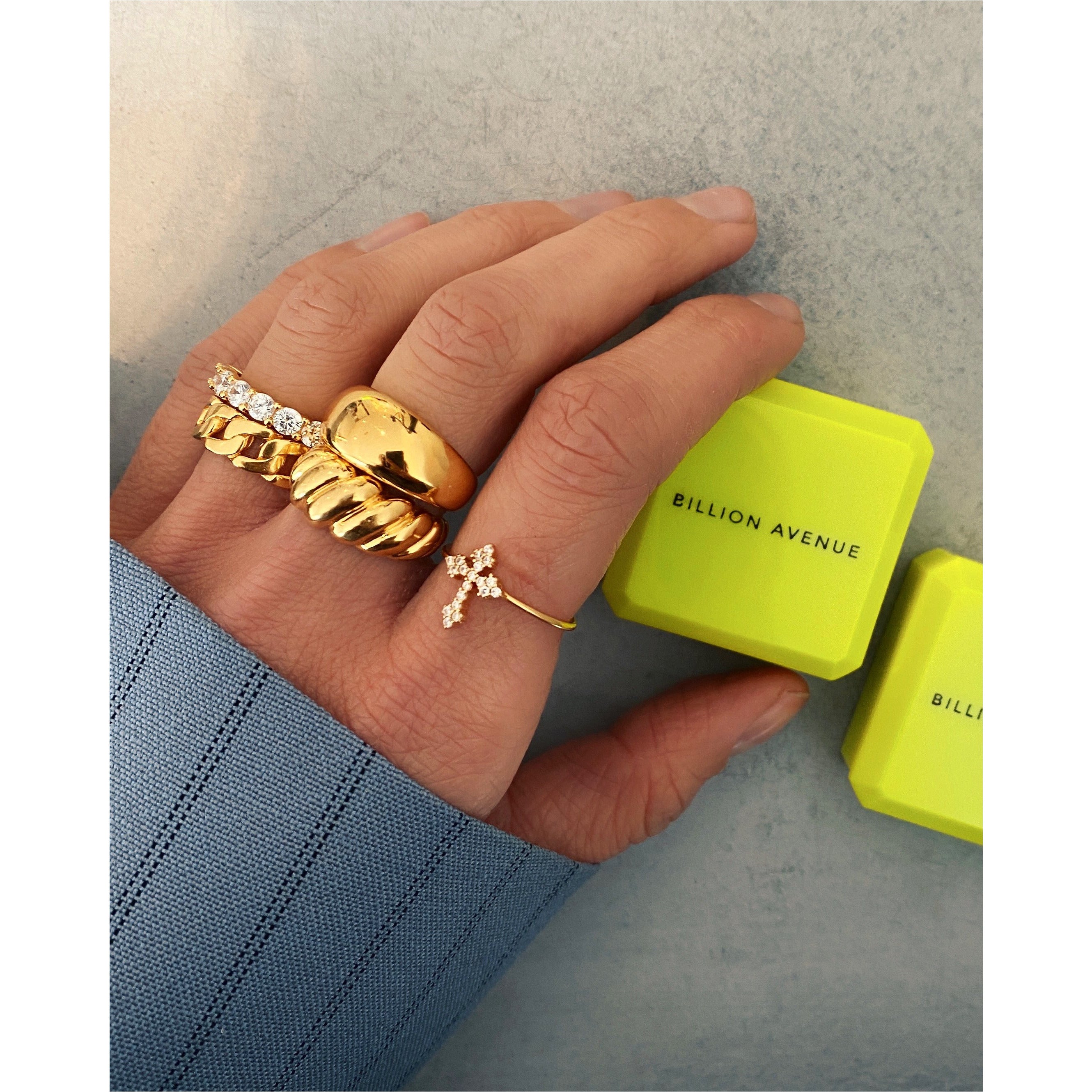 Chain Ring