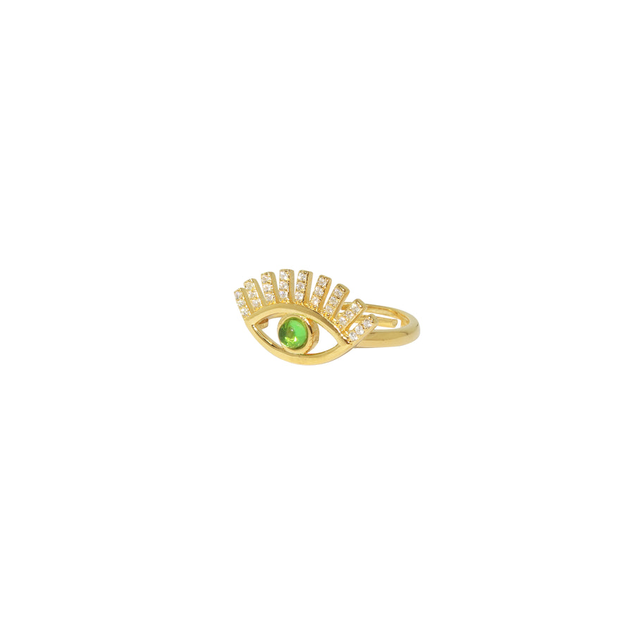 Eye Ring