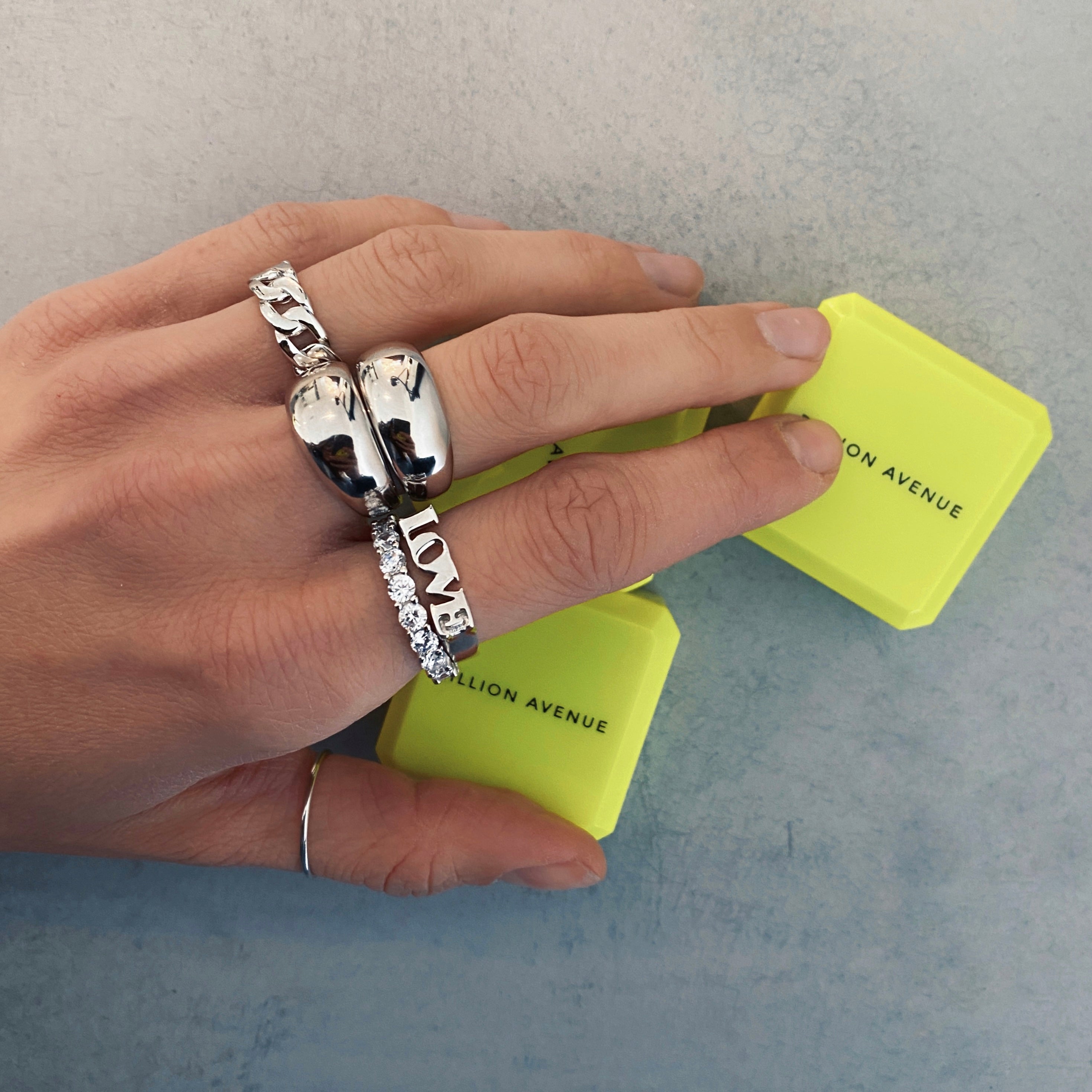 Chain Ring