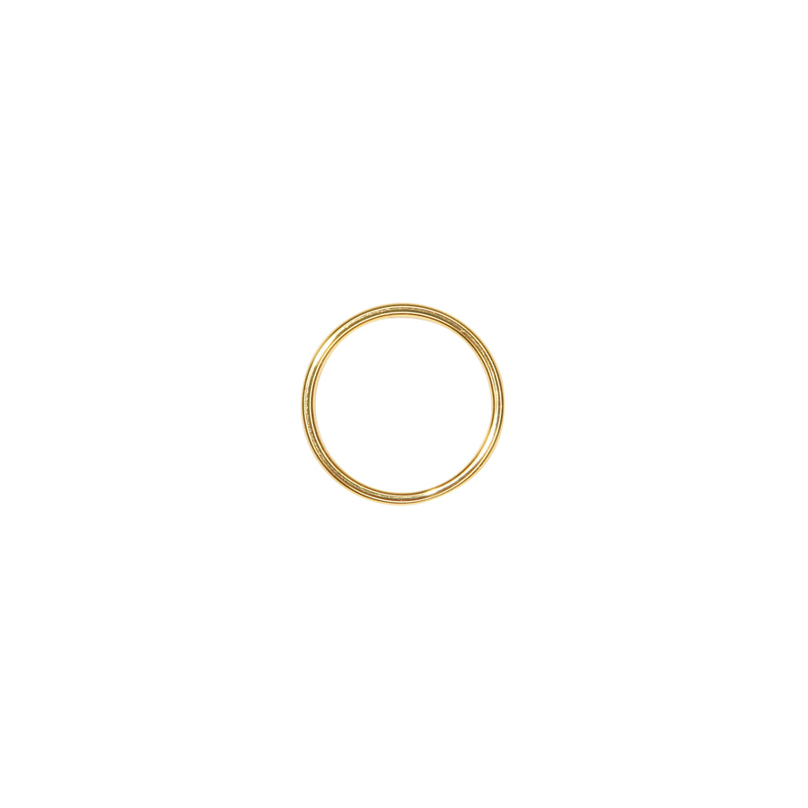 Elegant Ring Gold