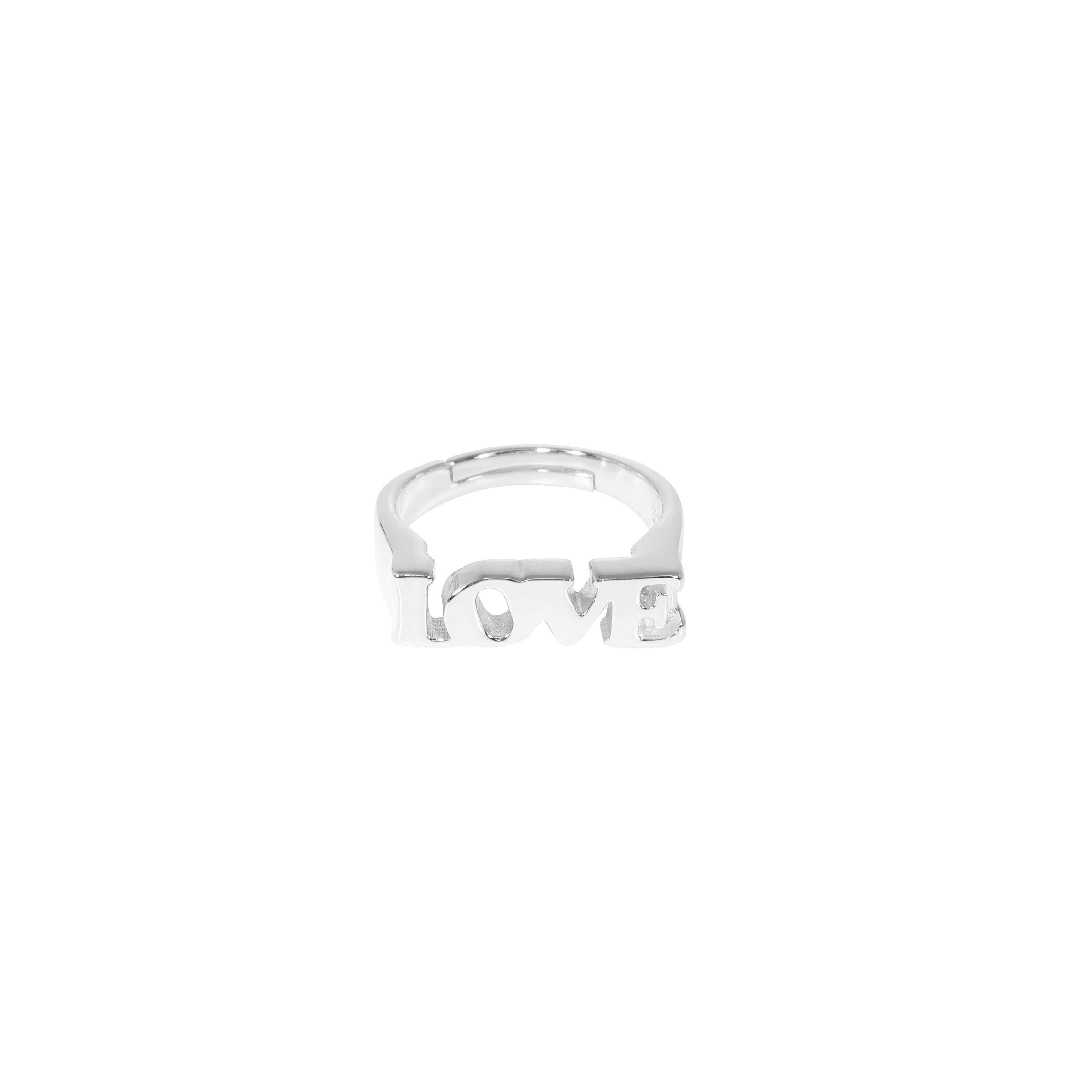 LOVE Ring