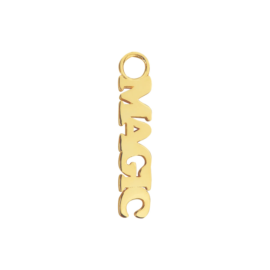 Magic Charm Gold