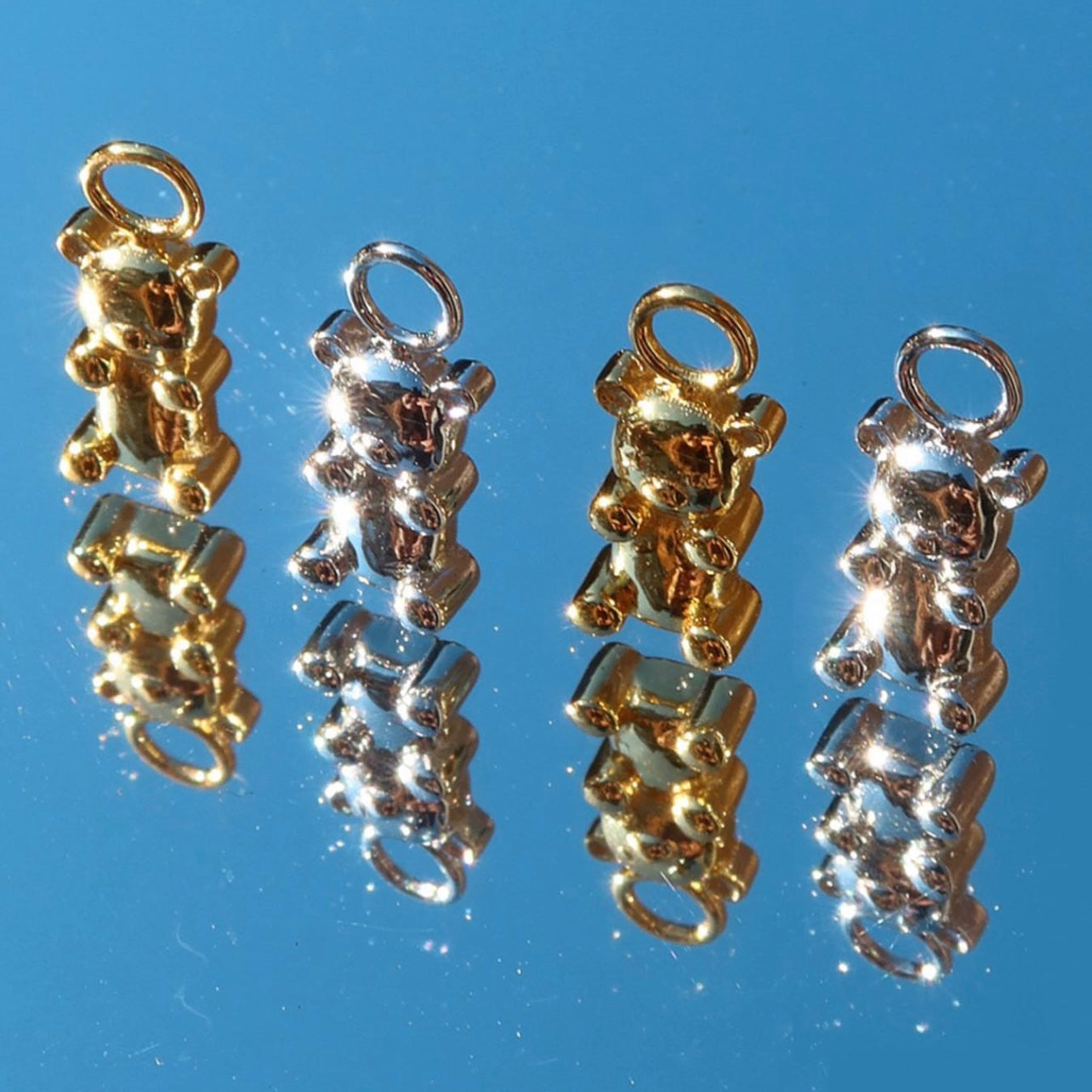 Bear Charm