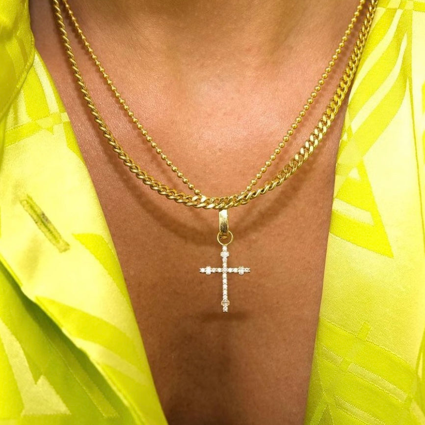 Chain Necklace